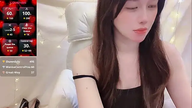 Tw_Zoella Live XXX Chat