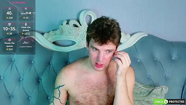 ArthurMeyers Webcamshow