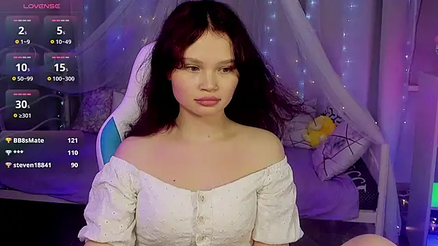 EmilyChaves' Live XXX Chat