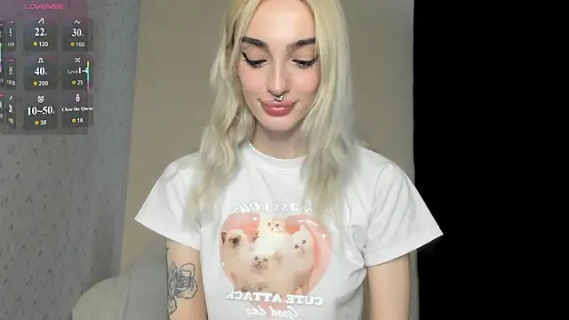 succubantra – Naživo XXX chat