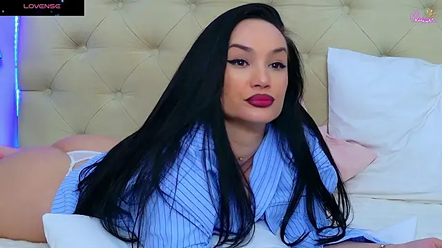دردشة Daliya_ الجنسية المباشرة
