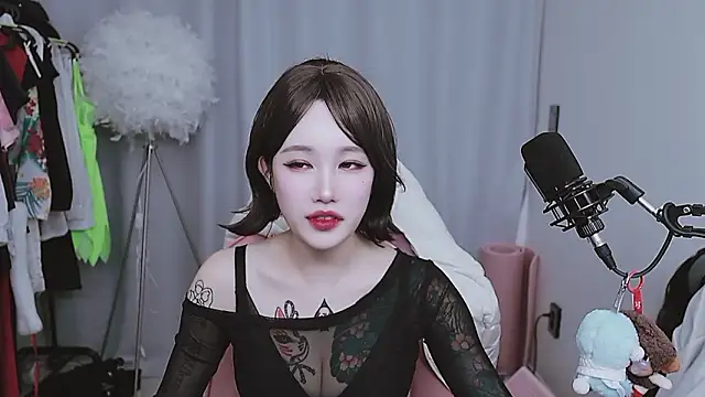 MISA_02 웹캠 쇼