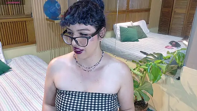 Eli666uwu Live XXX-chat