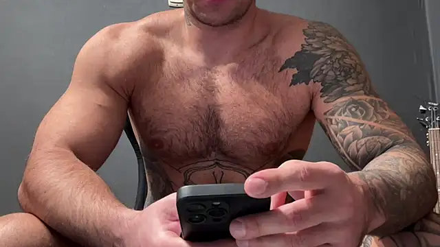 Mr_YourGodn Live XXX chat
