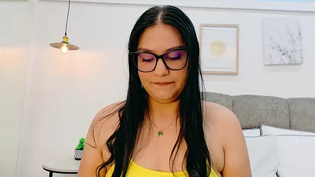 Chat XXX ao vivo de AlmaRose_