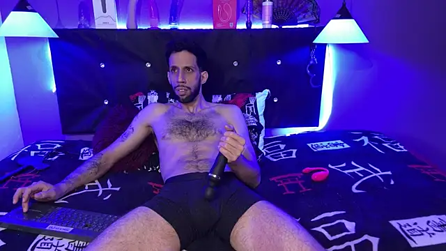 Karim_mansur – webcam-show