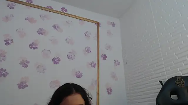 Karol_prescot élő XXX-chatje