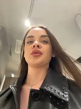 KristiRich's Live XXX Chat