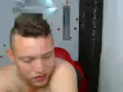 sven_fox723's Webcam Show