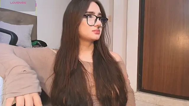 Miley_Baker's Webcam Show
