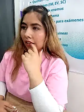 Chat XXX ao vivo de _Susy-Office1