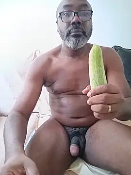 Bigmaumau54's Webcam Show