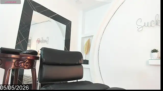 Show de Vicky_Hottman na webcam