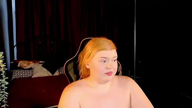 Вебкам-шоу Arietta_Heart