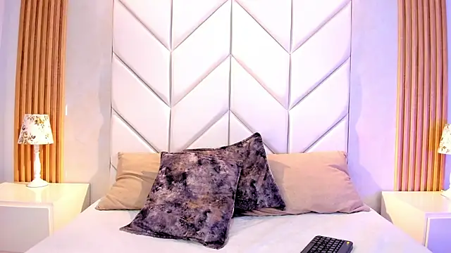 Živý XXX chat Samanta_Rave