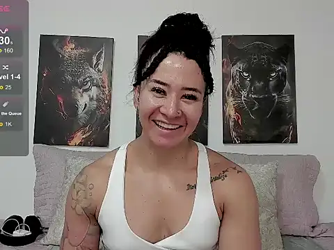 Chat XXX Live AngelMartinss