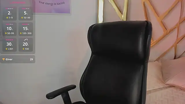 LanaJones_ 라이브 XXX 채팅