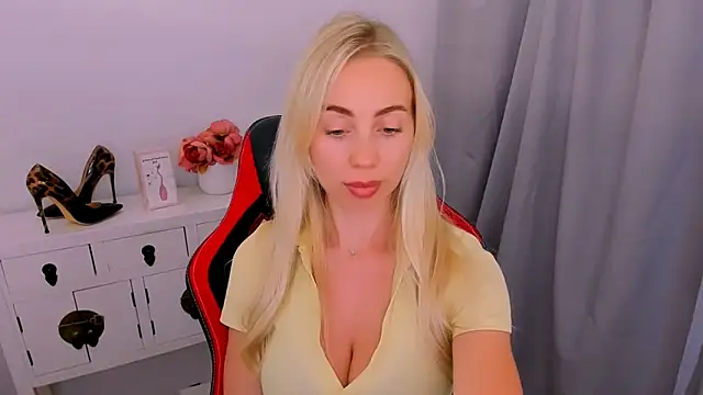 Chat XXX Live MargaritaRose