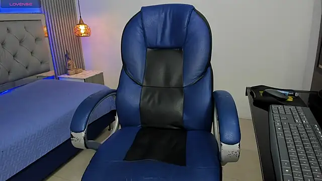 دردشة SamBlack_ الجنسية المباشرة