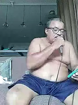 Misterymem63n Live XXX chat
