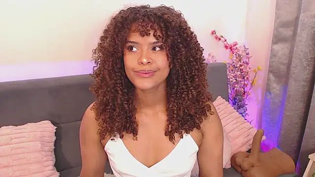Živý XXX chat Amelia_bss