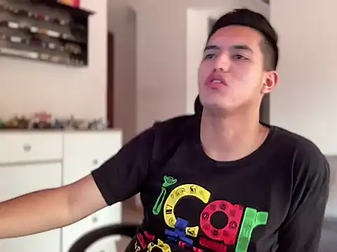 Živý XXX chat alexandergrey760886