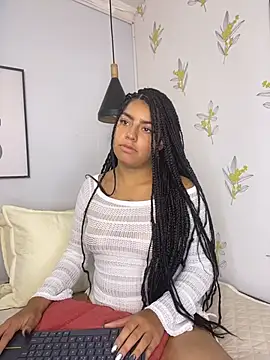 Laia_white's Live XXX Chat