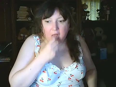 Chat XXX ao vivo de CarrieQPeach
