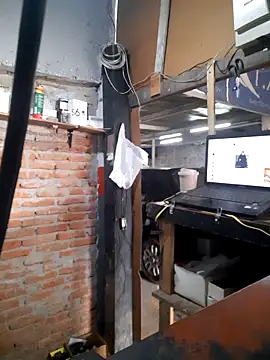 hecwil8 Pertunjukan Webcam