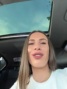 _JessyRey_ 网络视讯表演