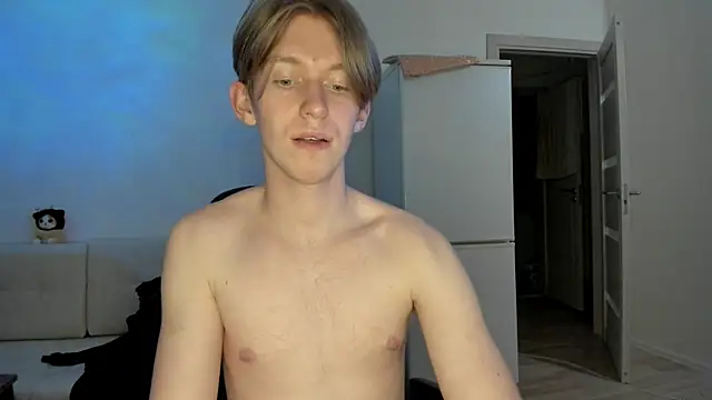 y0urSteve Webcam Show