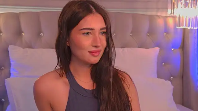Chat XXX Live LisaDeviss