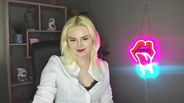 Chat XXX Live SweetLilyxo