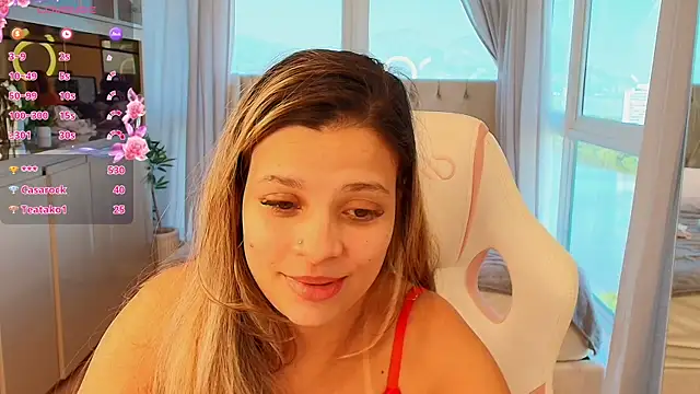 Chat XXX ao vivo de Florence_Ford