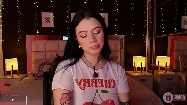 Chat XXX Live aria_bloomer