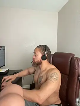 Fathero1time Live XXX-Chat