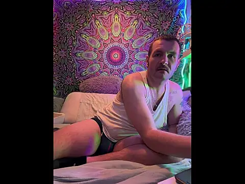 Show de webcam de Jackjack716
