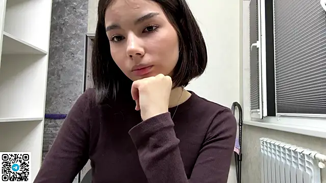 MarylnMonnier webcam show