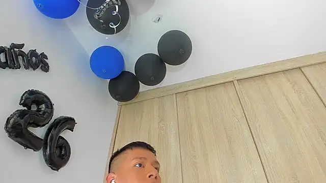 عرض كام Austin_Bitch