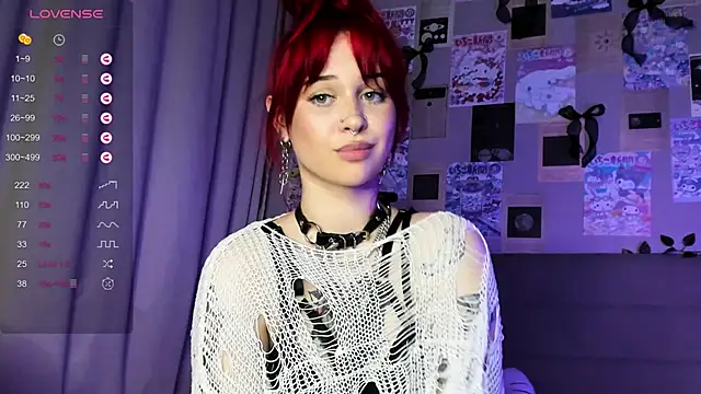 marynixoxo 라이브 XXX 채팅