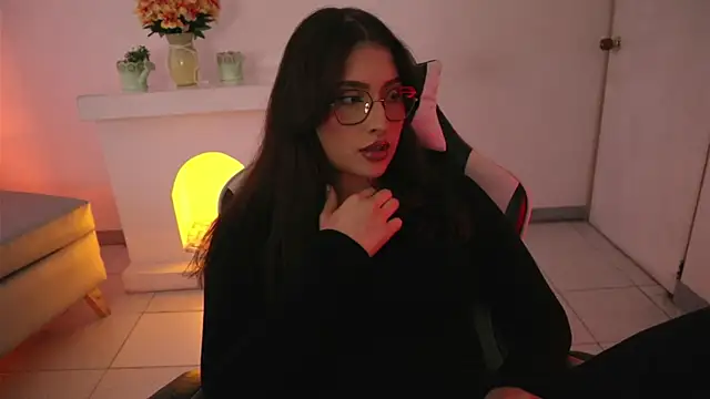 Daisha_Riley – Live XXX-chat
