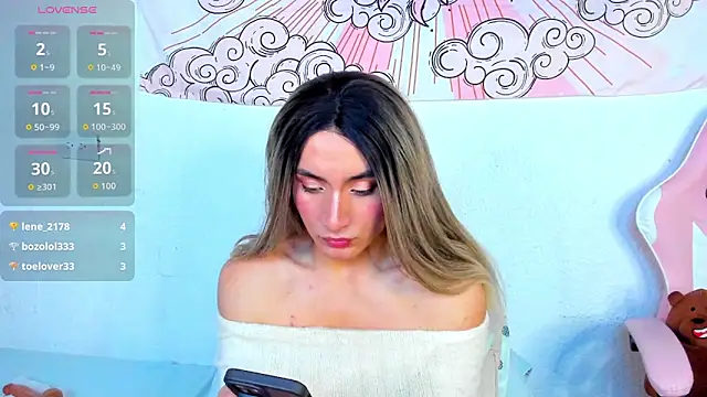 brihanna_cooper Webcam-Show