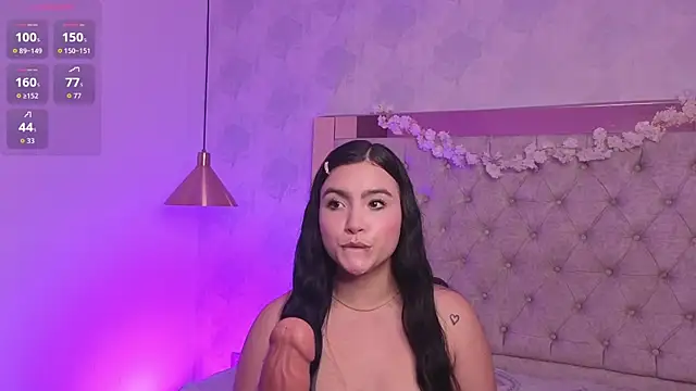 Czat XXX na żywo – kylie_river