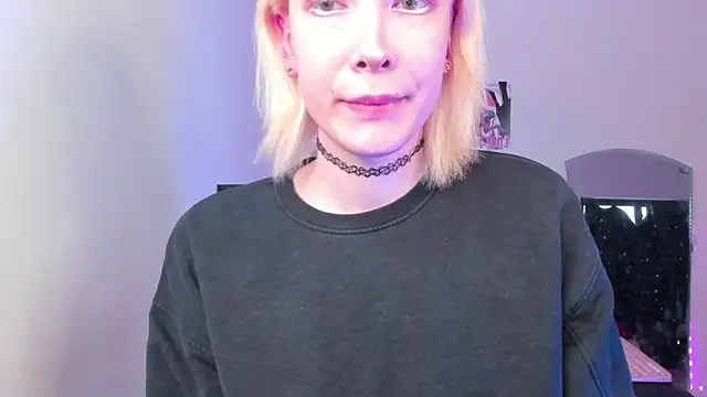 tenebris' Live XXX Chat