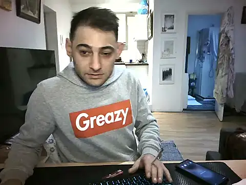 mihaimichael – Naživo XXX chat