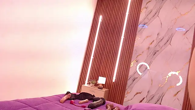 Chat XXX en directo de aixa_show