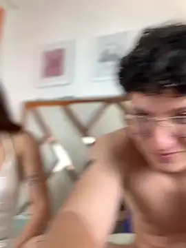 Zoe_And_Dylan_ Live XXX-chat