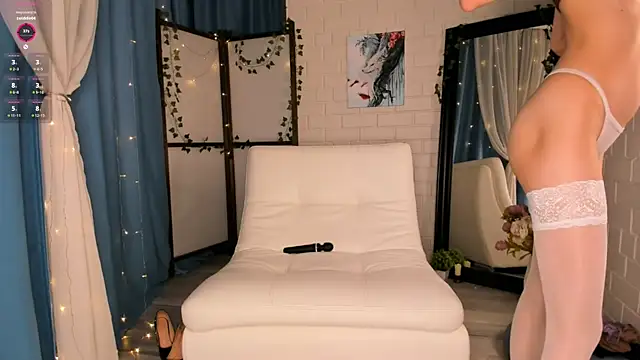 starfromsky's Live XXX Chat