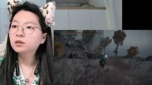 Živý XXX chat Eeya-36