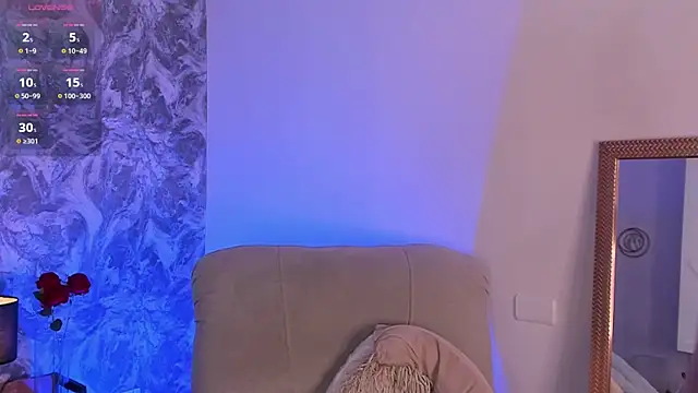 Zoe_mendezz Live XXX-chat